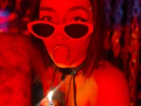 LunaiXMoon_'s webcam live show
