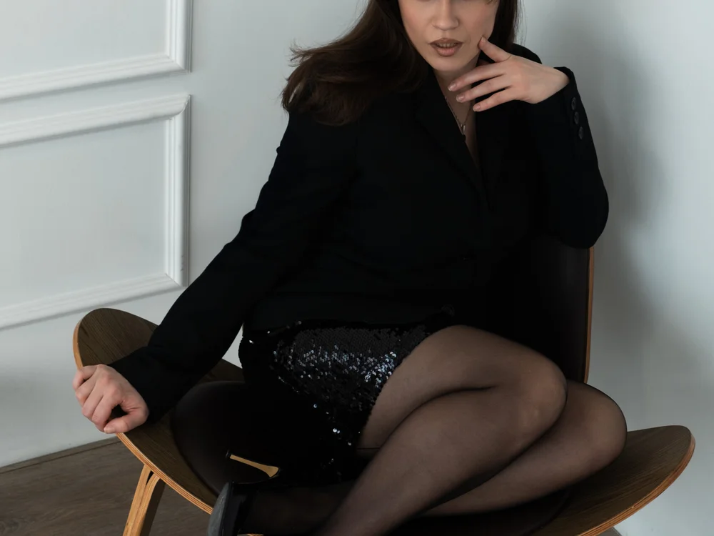 M_Sensual Adlı Modelin Çevrimdışı XXX Sohbeti