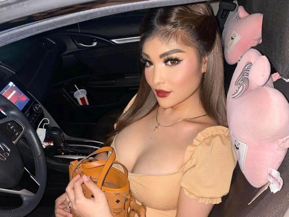 JesusaKatolika's Offline XXX Chat