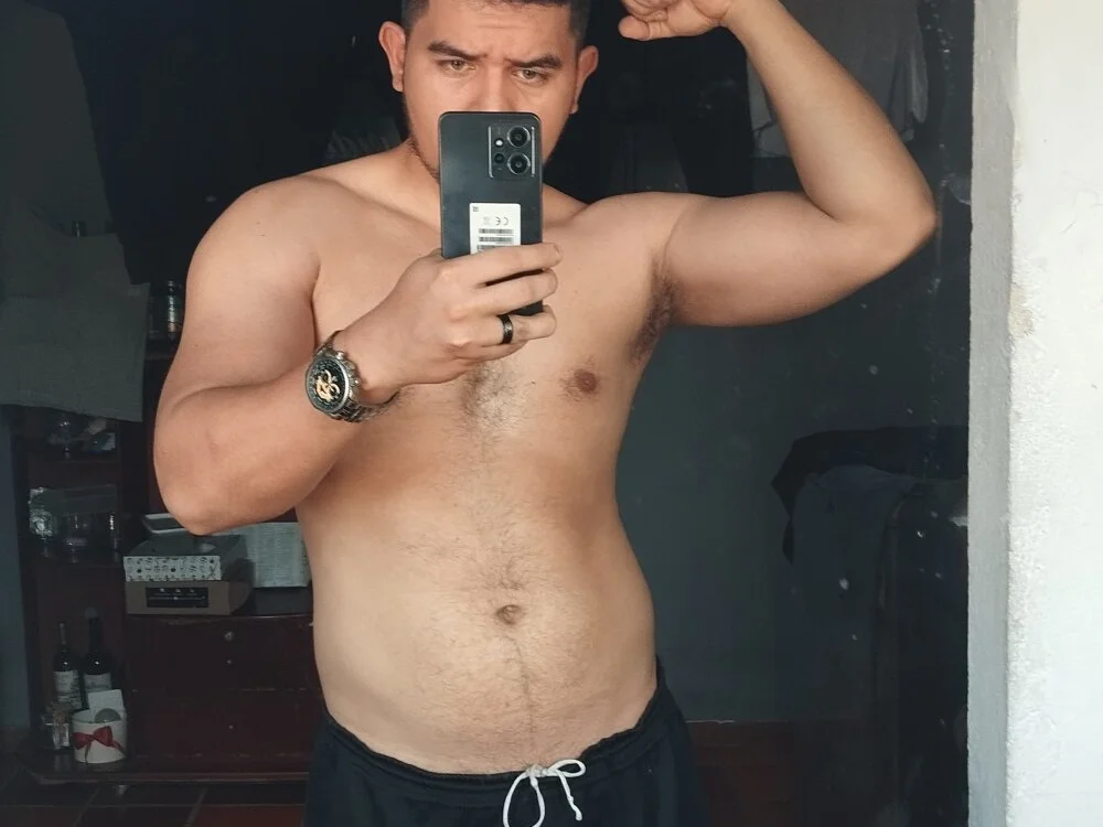 Chat XXX offline de Blanco2023