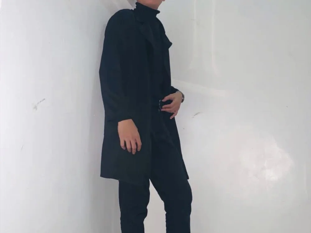 TRANSman_Squirt Obrolan XXX Offline