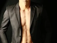 Ricarlosx's webcam live show