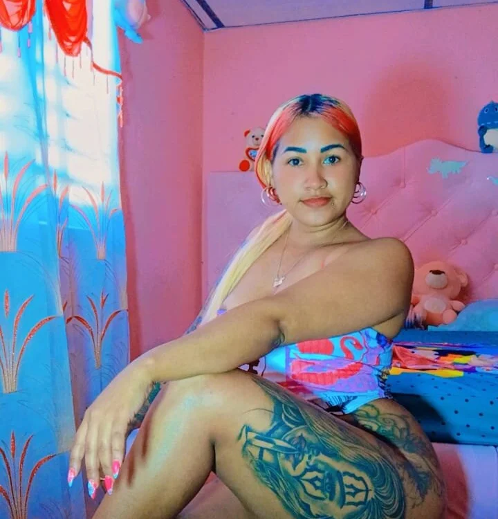Yessica777