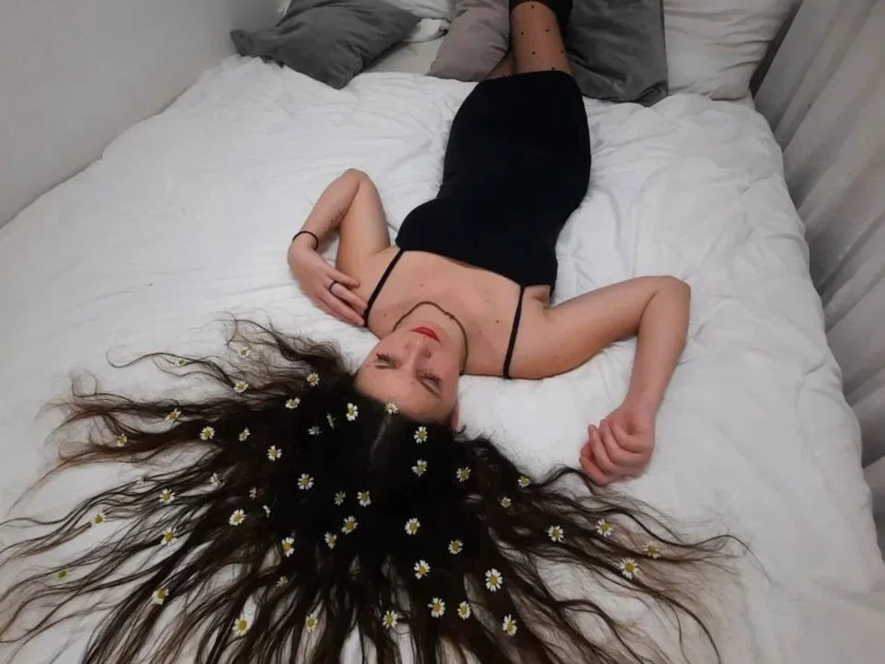 RiaDior's Offline XXX Chat