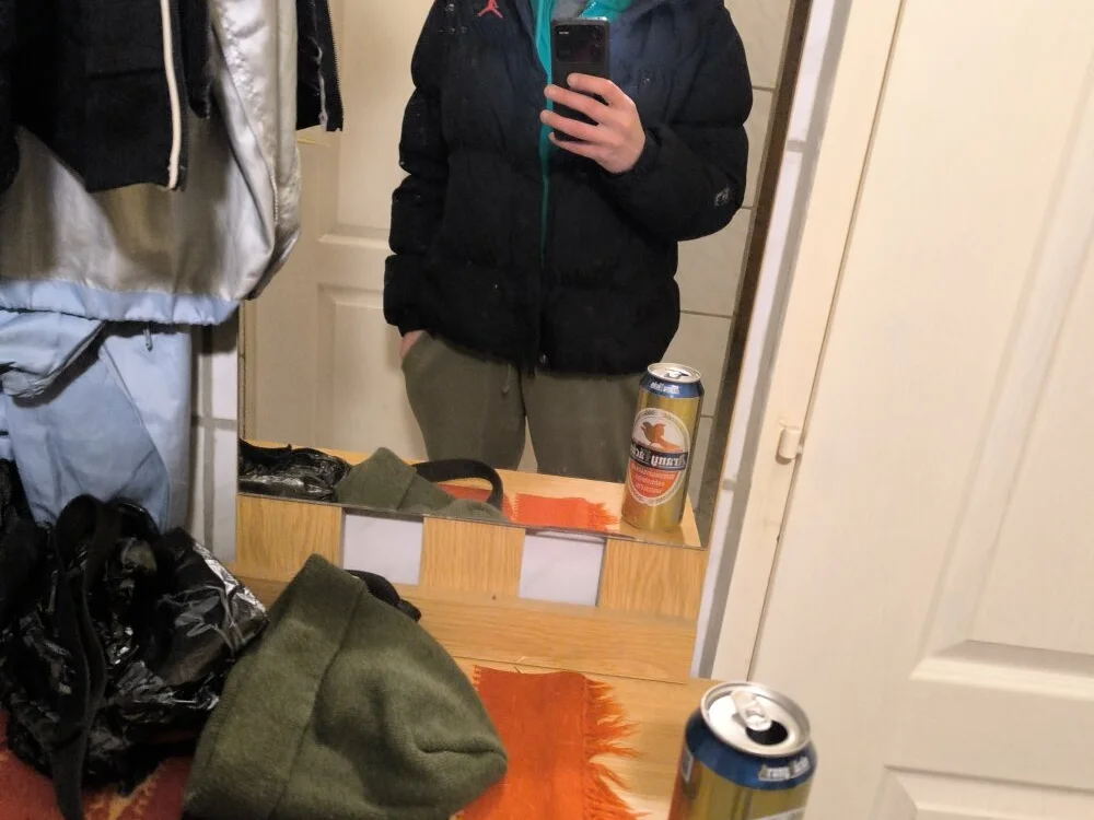 Kumarge offline XXX-chat