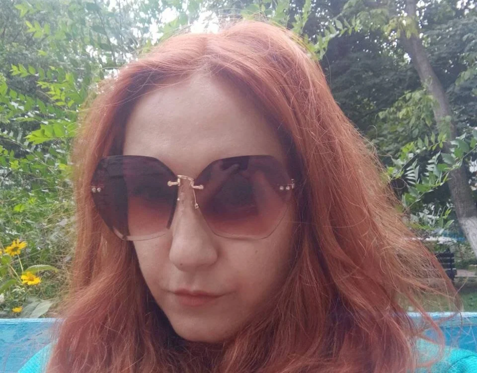 AnnaGray999 Offline XXX-Chat