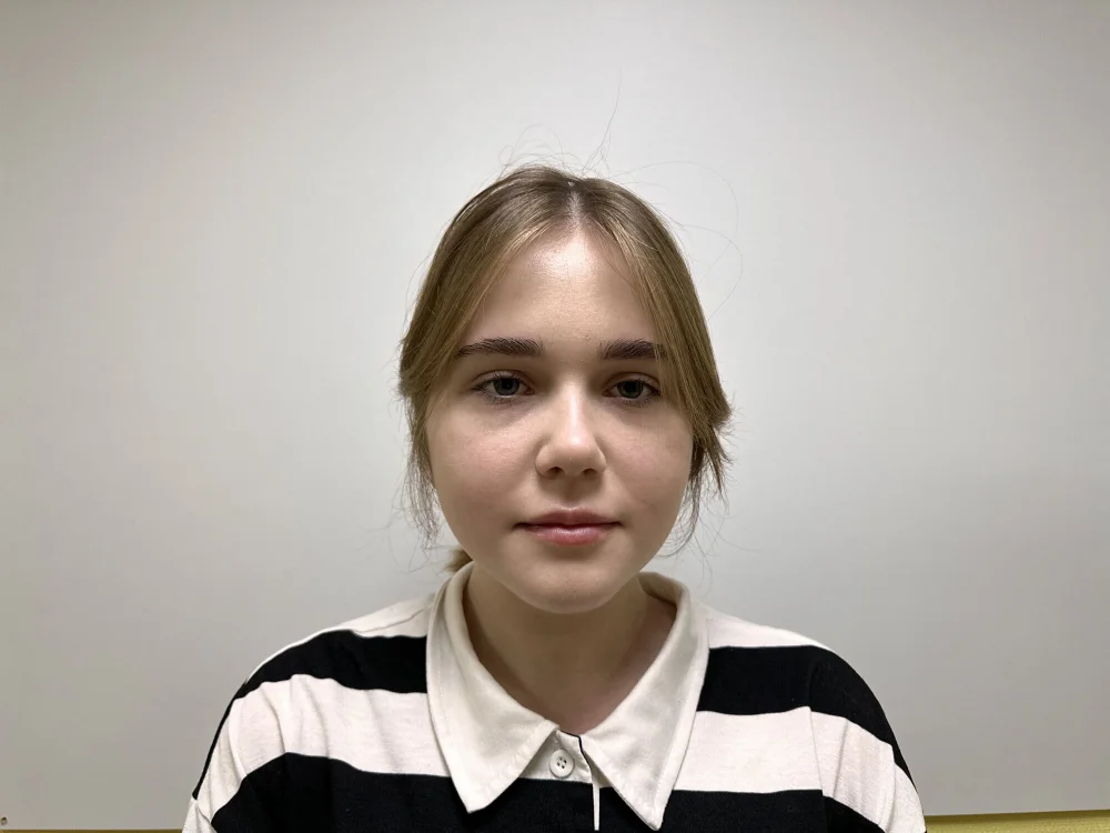 FloraDaunt's Offline Chat Room