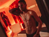 MikeStivenson's webcam live show