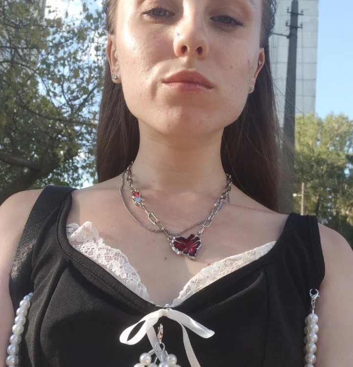 Offline XXX chat modela LilaSims