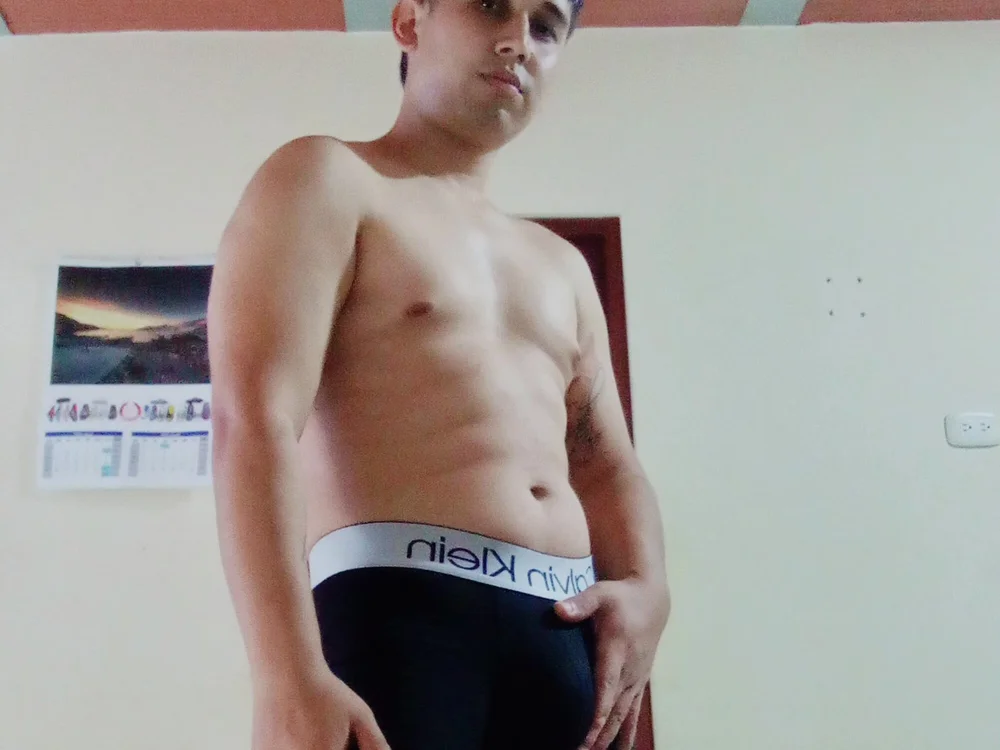 CrissRios offline chatrum