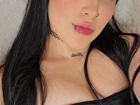 Dahimichi's webcam live show