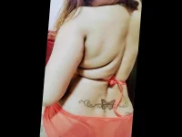 Samaira_Juicy143 Obrolan Langsung XXX