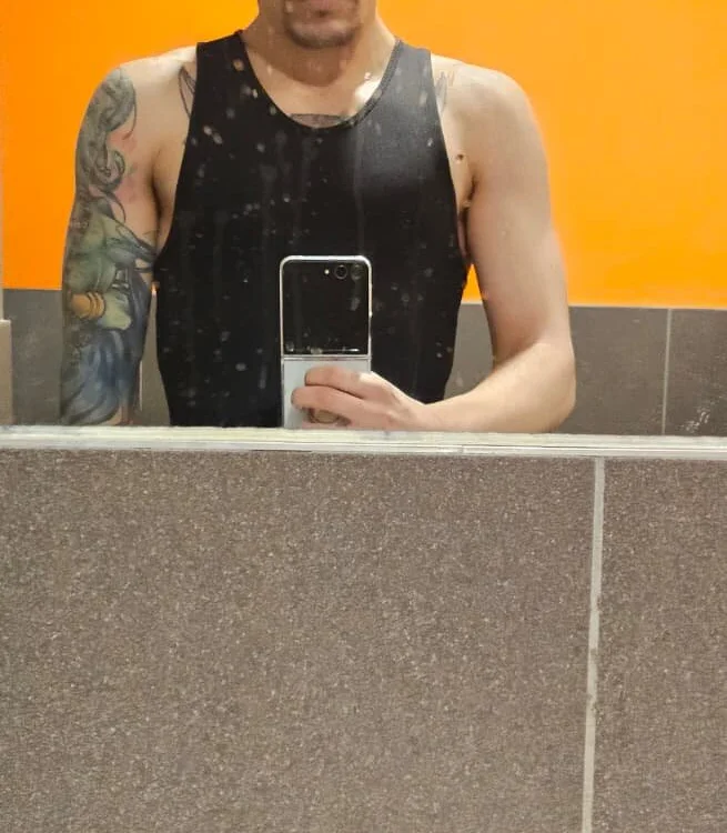 MstrWulf offline XXX-chatje