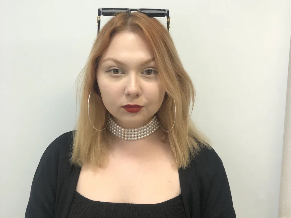 LynneEarney's Offline Chat Room