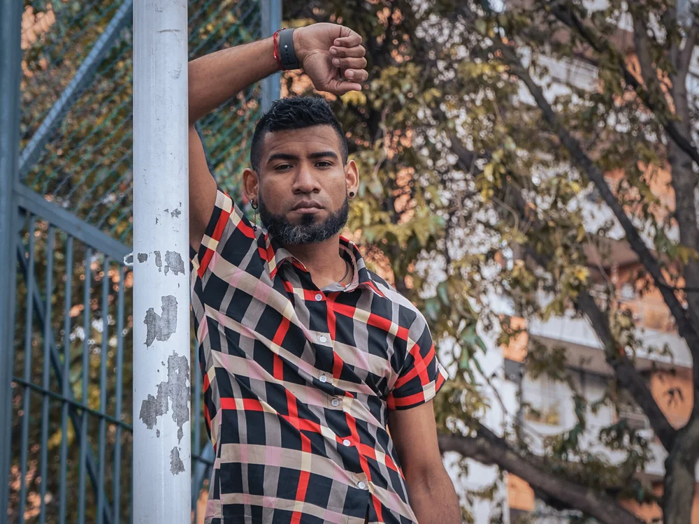 Enriblack92: офлайн-секс-чат