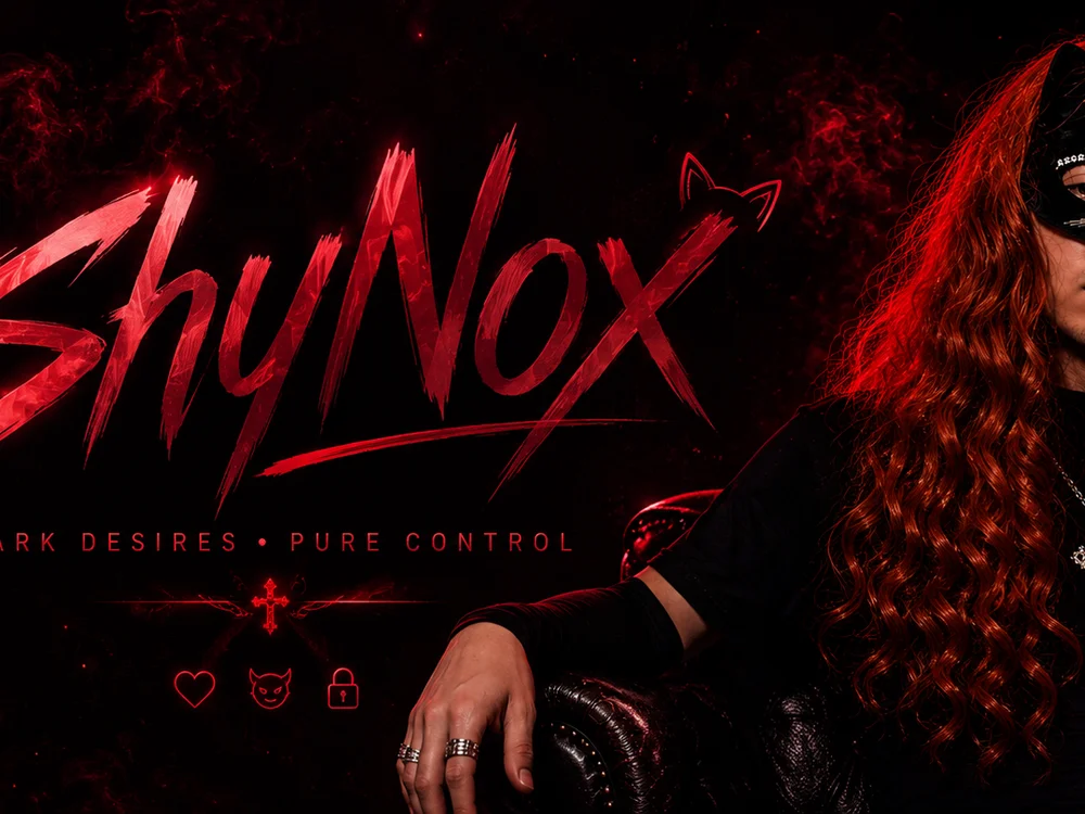 Shy_Nox Offline Chatraum