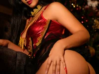 AnnaFoox1's webcam live show