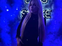 kikilond's webcam live show