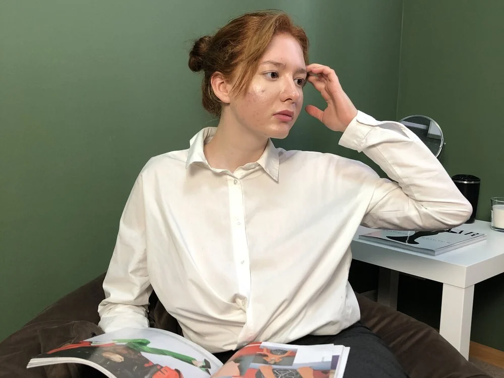 IsabellePothi's Offline XXX Chat