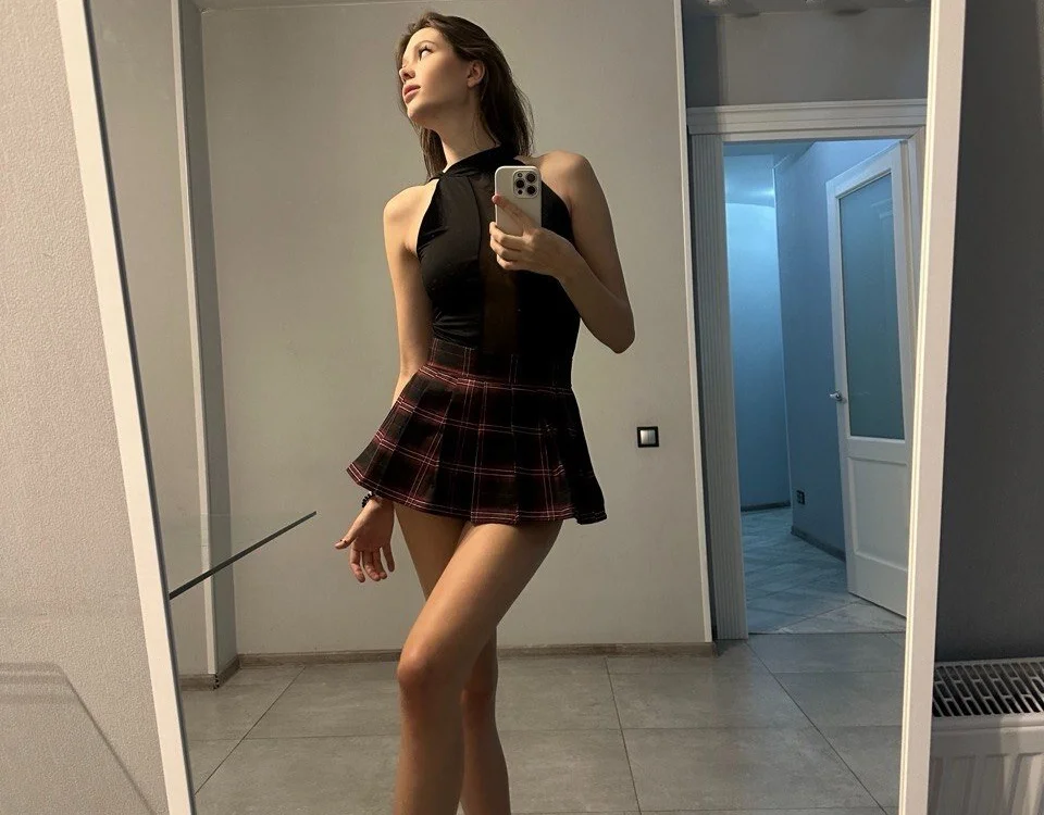 Olivia-Borgia офлайн XXX чат