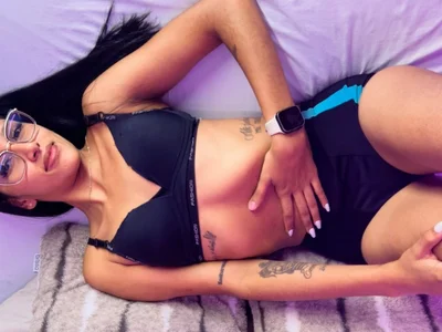 Dhalia__Evans - Girl 