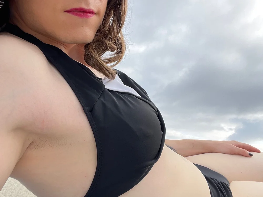 EnbyGamerChick's Offline XXX Chat