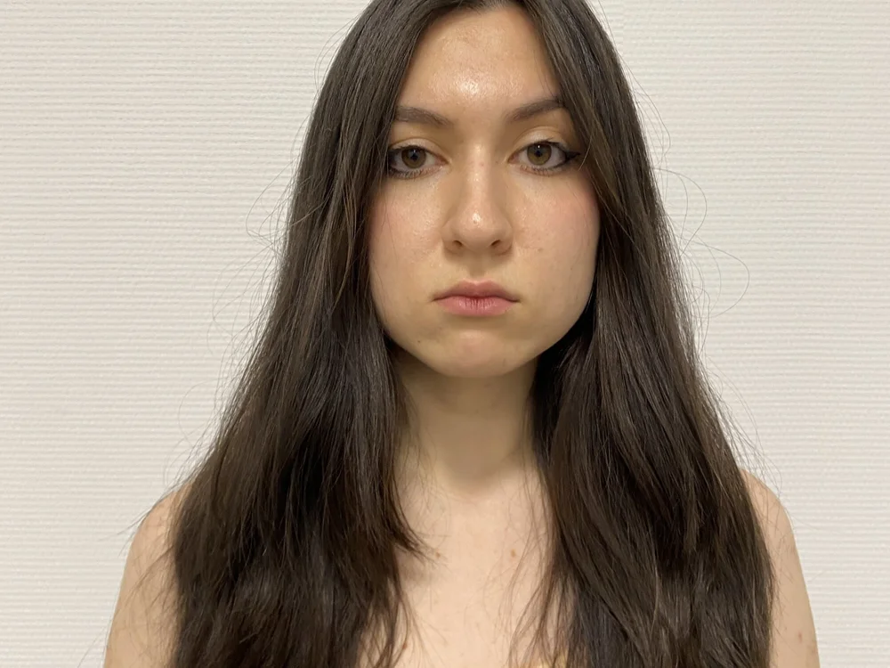 ห้องแชทออฟไลน์ของ JadePetrowski