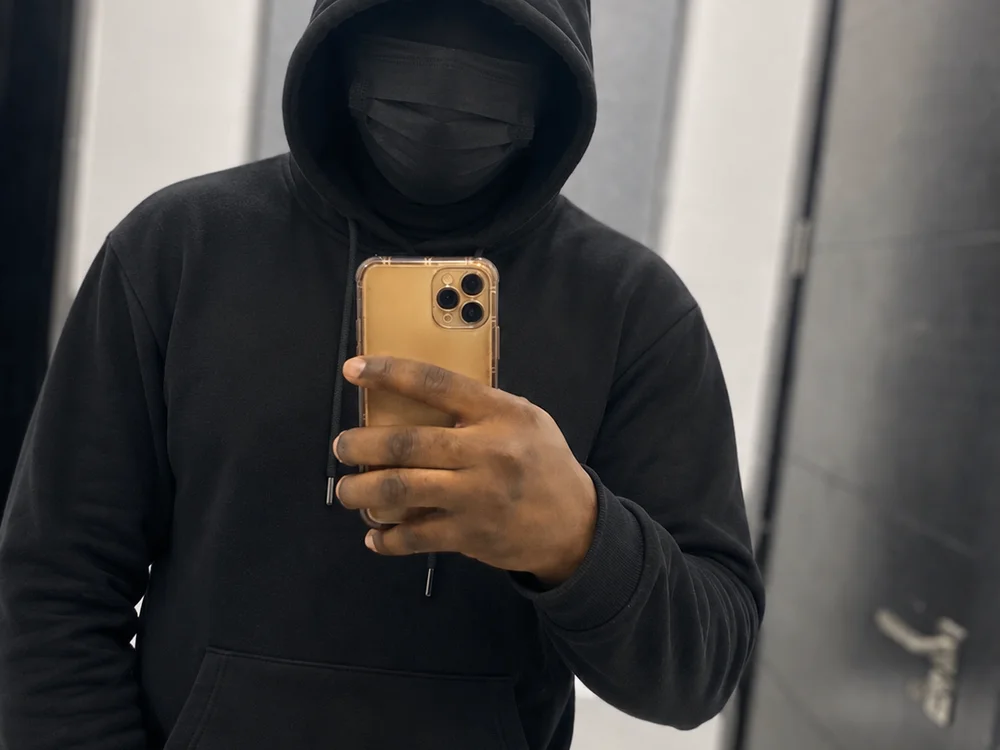 nastyblackdickk's Offline XXX Chat
