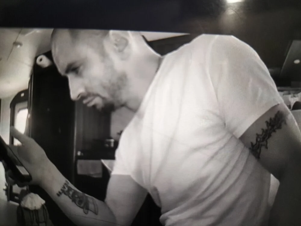 แชท XXX ออฟไลน์ของ leonar0101