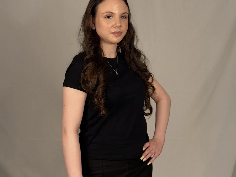 LizetteFjeld's Offline Chat Room