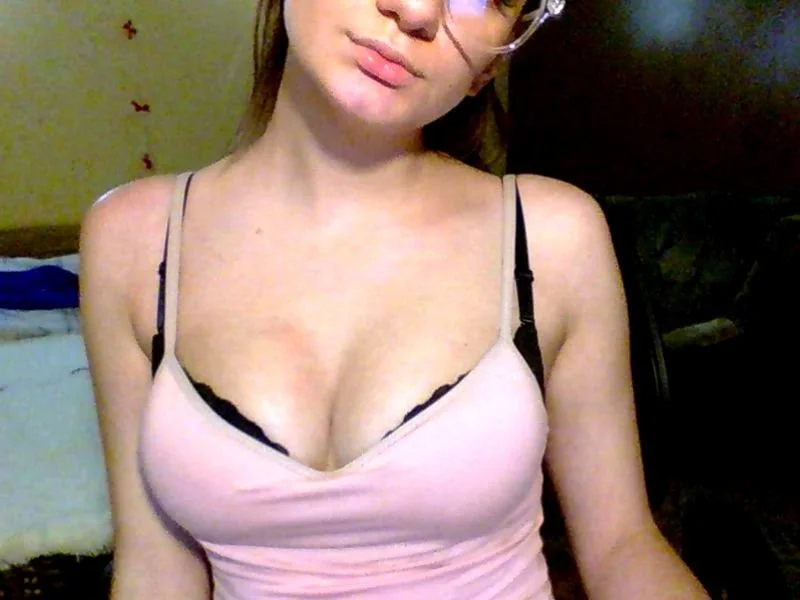 Offline chatovací místnost Pretty_Girly