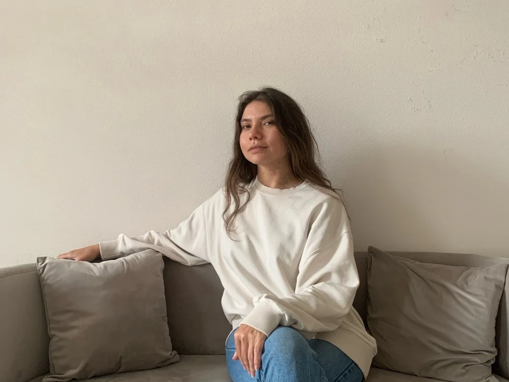 CarolFox's Offline Chat Room
