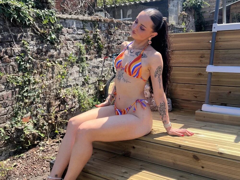 Офлайн-чат XXX lilitha31