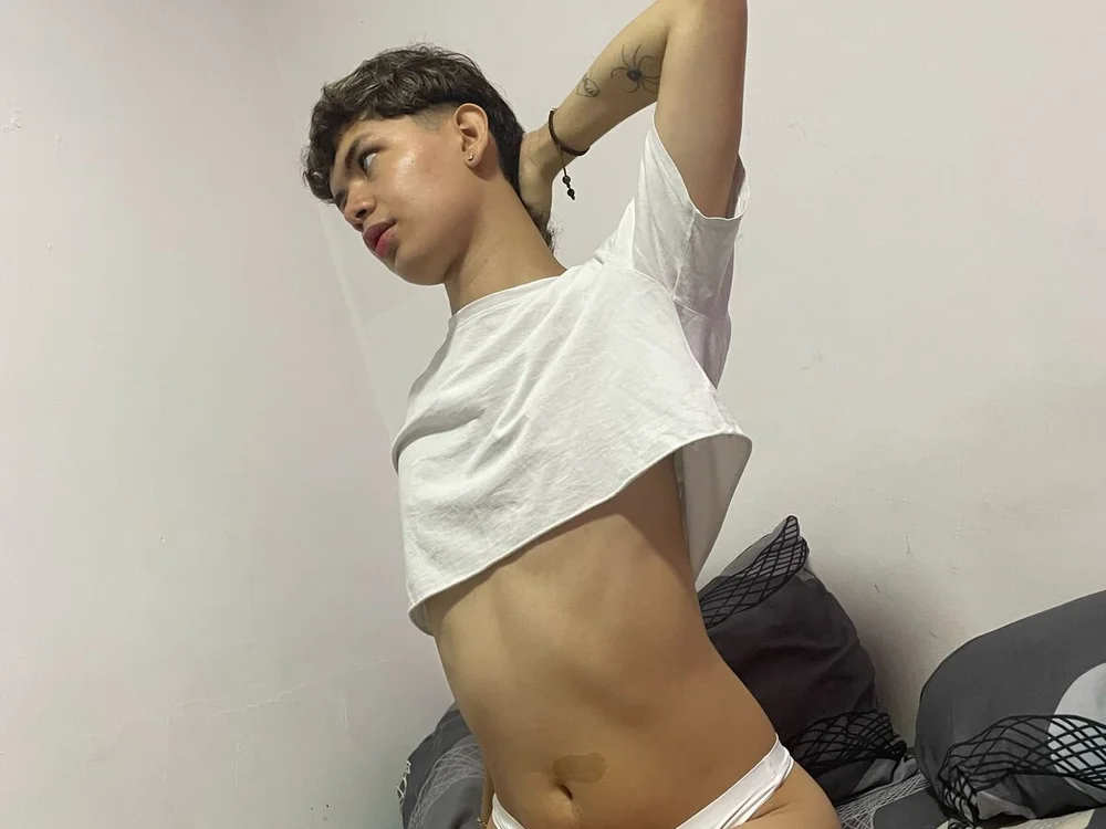 Chat +18 off-line de sweet_bunnyy1