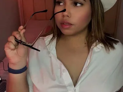 Valentinams - Girl 