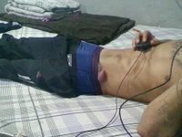 menogigante webcam model