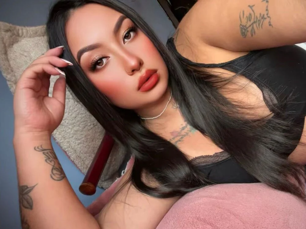 Chat +18 off-line de Venus_22