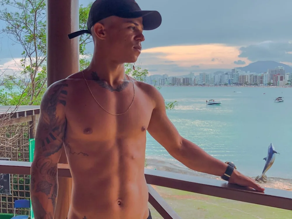 Chat XXX offline de Gust027