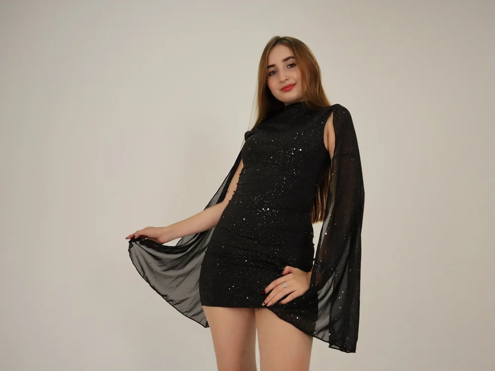 MaiaSinclair's Offline XXX Chat