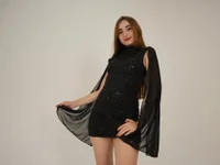 Sembang XXX Secara Langsung MaiaSinclair