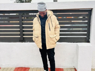 Reedmason - Boy 
