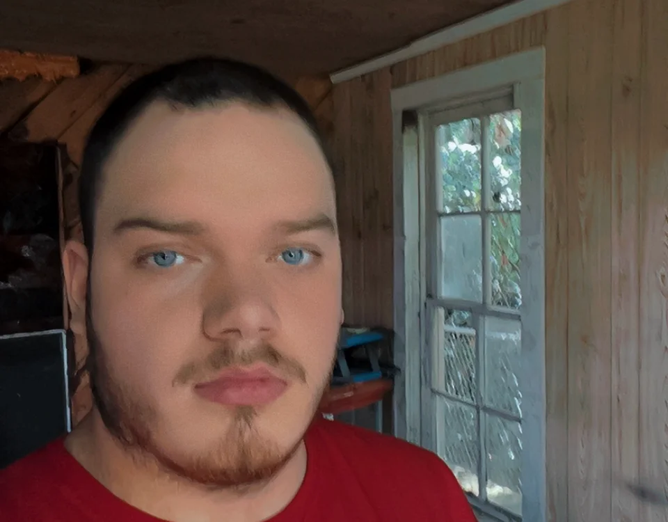 DaddyAj21's Offline Chat Room