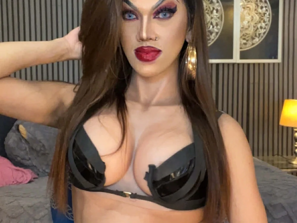 HorseCockMagda's Offline XXX Chat