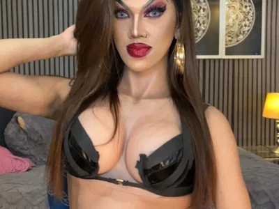 HorseCockMagda