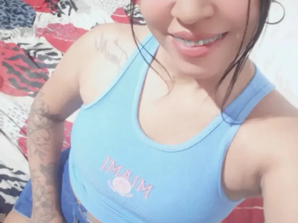 lesly_andrea 오프라인 XXX 채팅