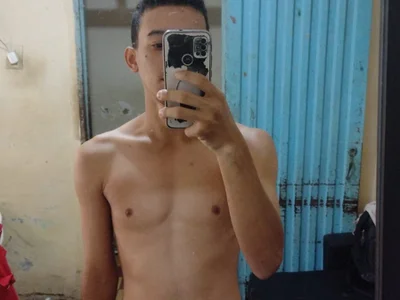 Axeel_Vega - Boy 