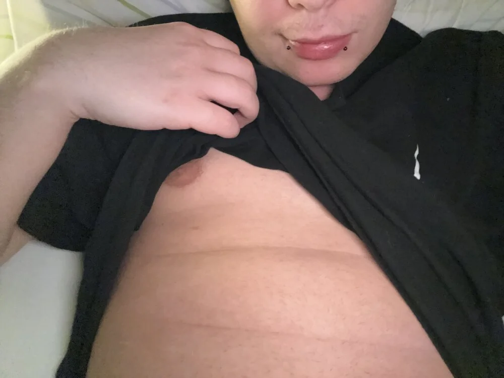 CachorritoElectrico's Offline XXX Chat