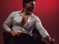 Model ArturoCardona_