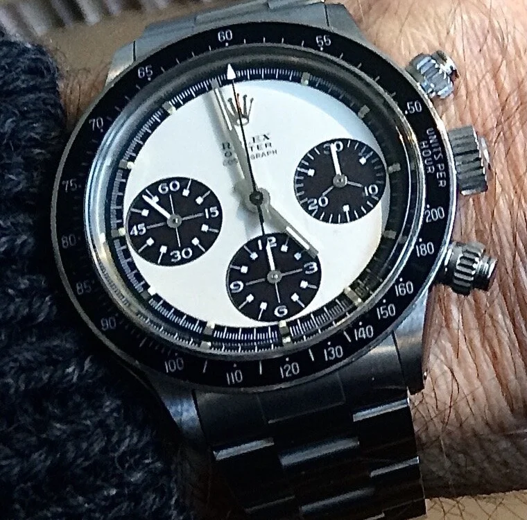 Sembang XXX Luar Talian Verrocchio