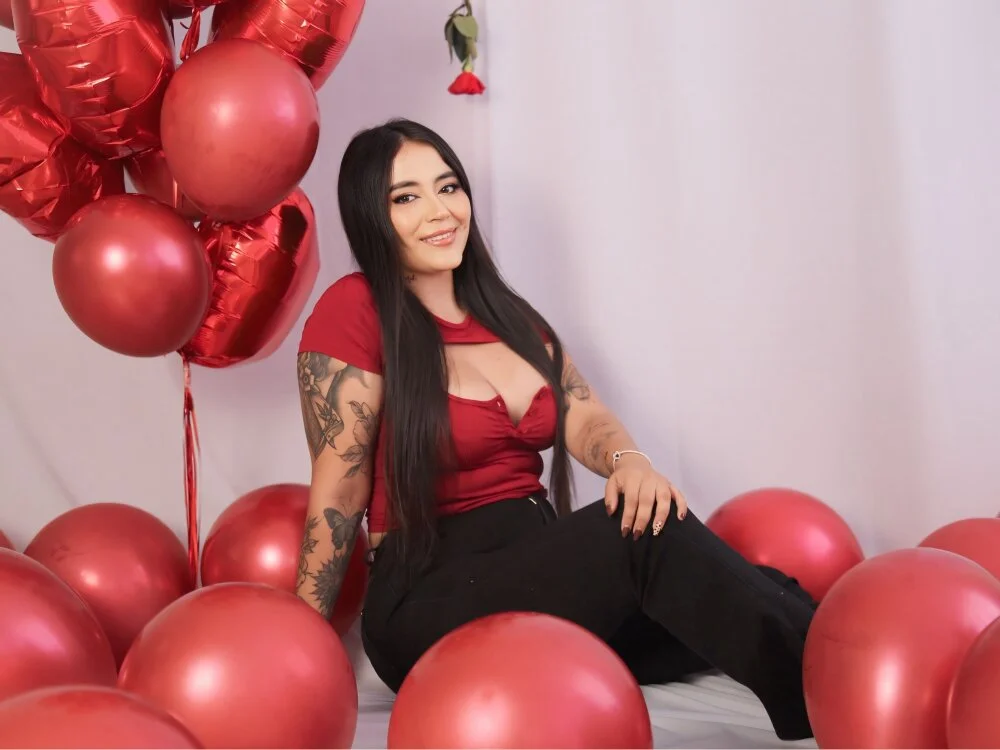 Chat XXX offline de Mara_HugeAss